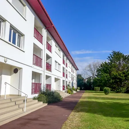 Toki Maitena By Interhome Apartment Bidart