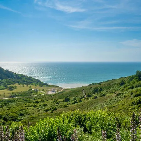 Toki Maitena By Interhome Apartment Bidart