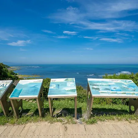 Toki Maitena By Interhome Bidart