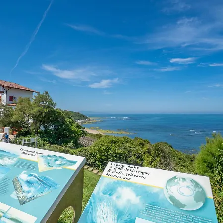 Toki Maitena By Interhome * Bidart