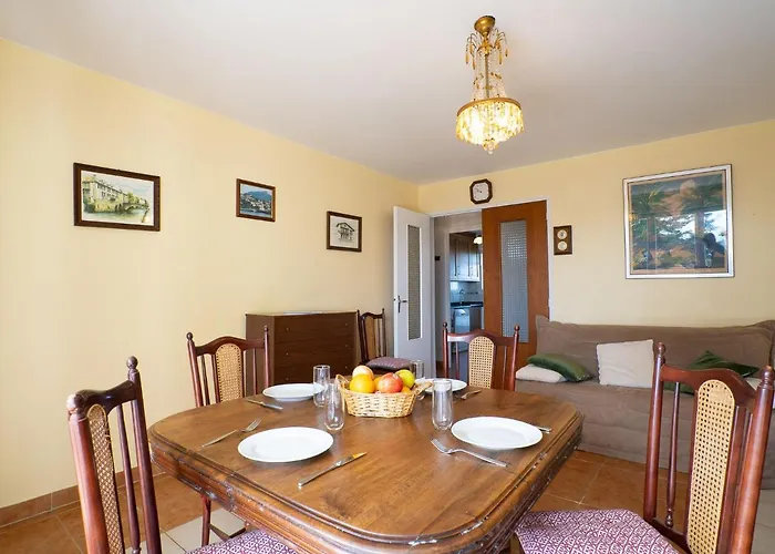 Toki Maitena By Interhome