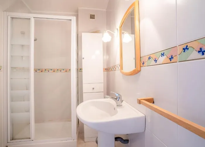 Toki Maitena By Interhome Apartment Bidart