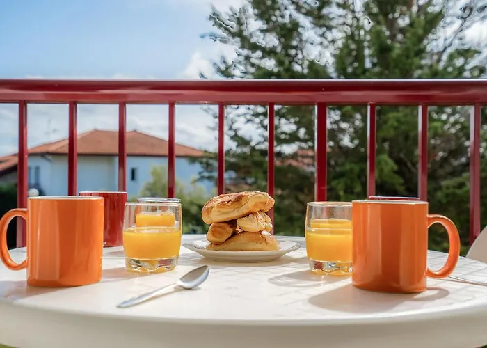 Apartment Toki Maitena By Interhome