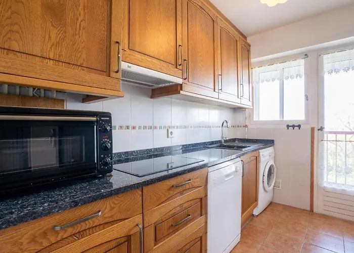 Apartment Toki Maitena By Interhome