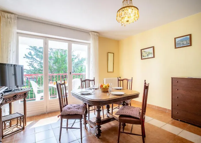 Apartment Toki Maitena By Interhome *