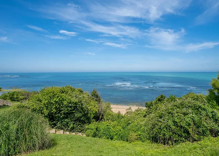 Toki Maitena By Interhome Apartment Bidart