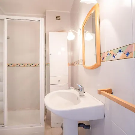 Toki Maitena By Interhome Apartment Bidart