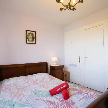 Toki Maitena By Interhome *