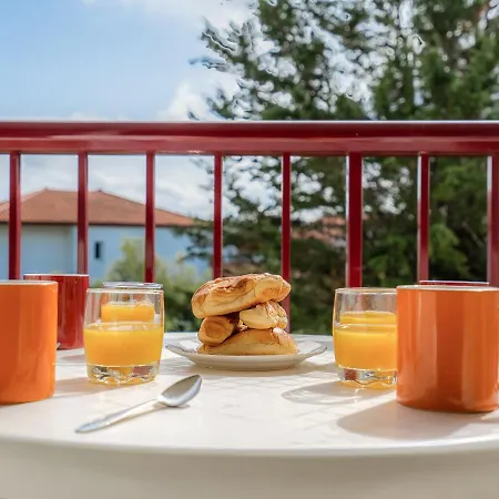 Apartment Toki Maitena By Interhome