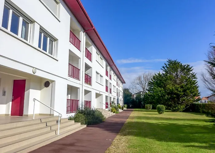 Toki Maitena By Interhome Lejlighed Bidart