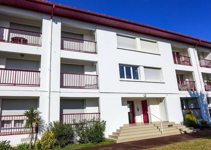 Lejlighed Toki Maitena By Interhome *