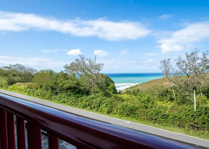 Toki Maitena By Interhome *