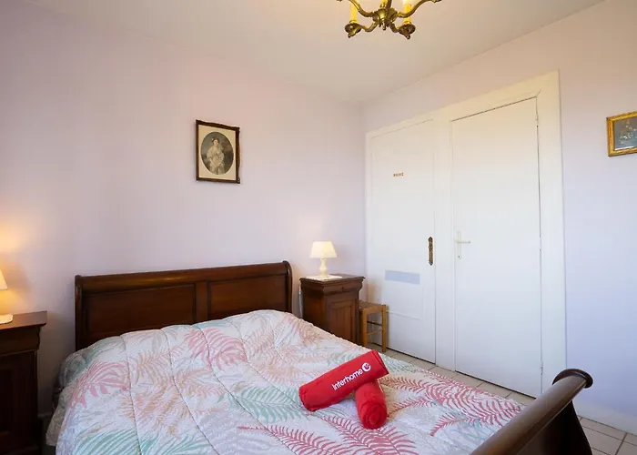 Toki Maitena By Interhome *