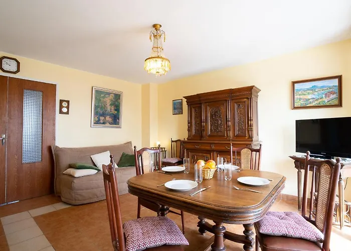 Toki Maitena By Interhome Bidart