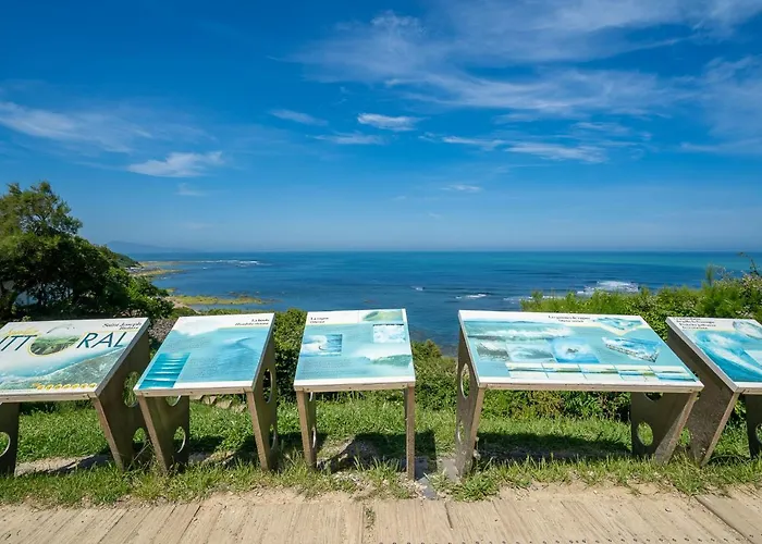 Toki Maitena By Interhome Bidart