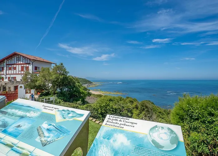 Toki Maitena By Interhome * Bidart